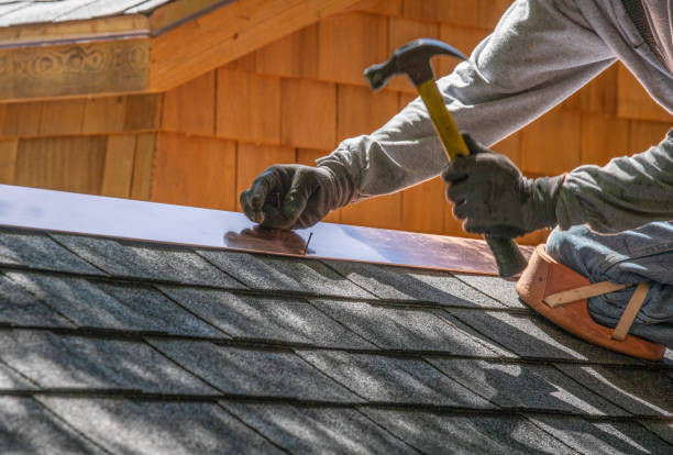 Gutter Replacement in Wapakoneta, OH