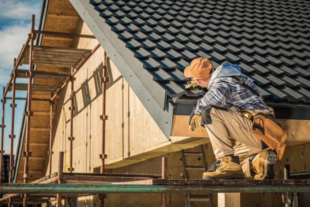 Best Wood Shake Roofing  in Wapakoneta, OH