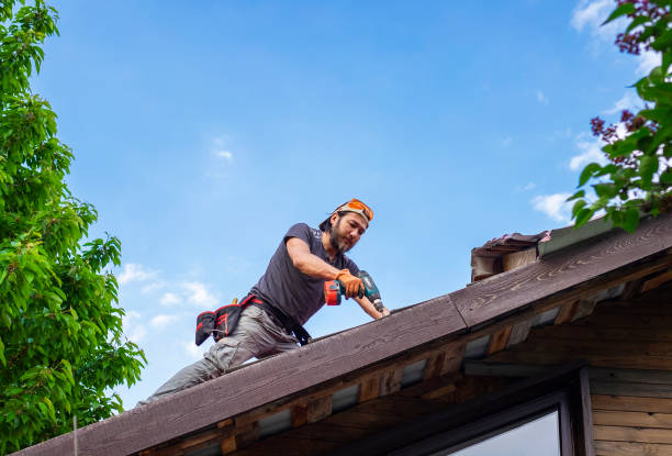 EPDM Roofing in Wapakoneta, OH