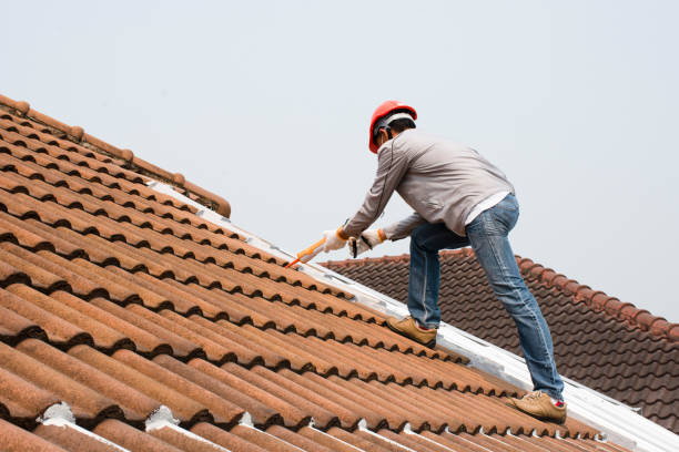 Roof Insulation in Wapakoneta, OH
