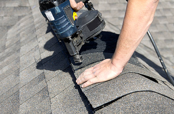 Best Cold Roofs  in Wapakoneta, OH