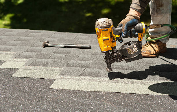 Best Roof Restoration  in Wapakoneta, OH